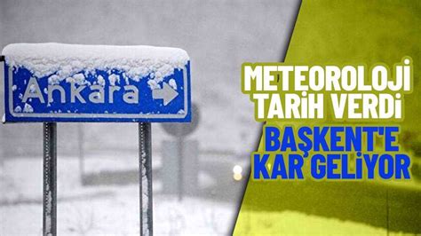 Ankara hava durumu 120 günlük